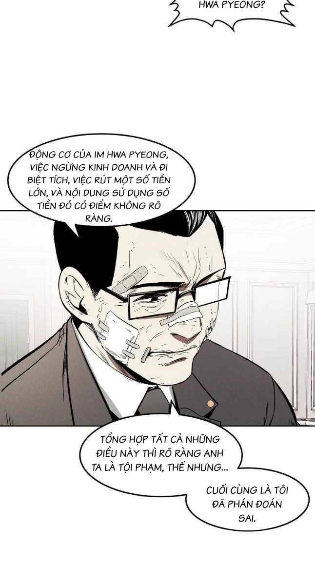 Kẻ Bất Bại Chapter 36 - Trang 2