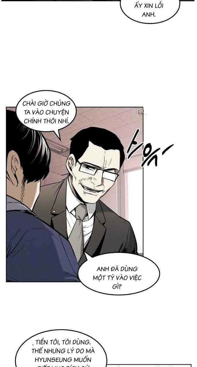 Kẻ Bất Bại Chapter 36 - Trang 2