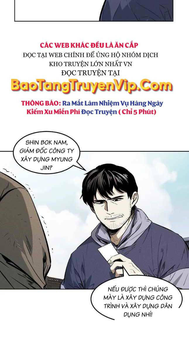 Kẻ Bất Bại Chapter 35 - Trang 2