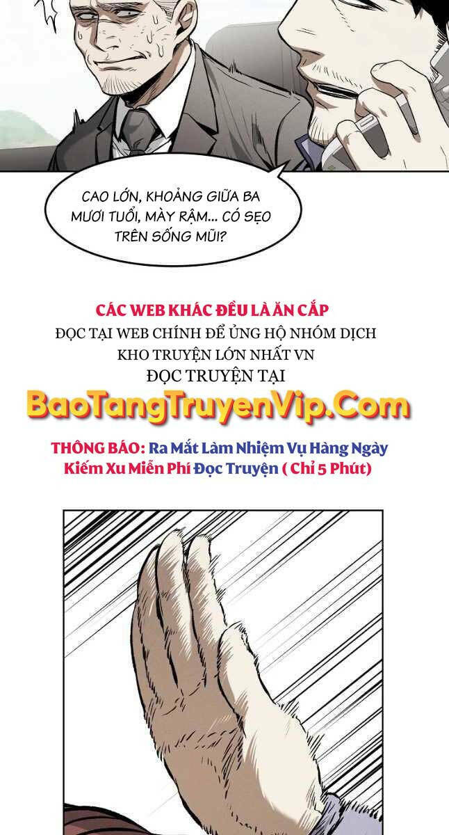 Kẻ Bất Bại Chapter 35 - Trang 2