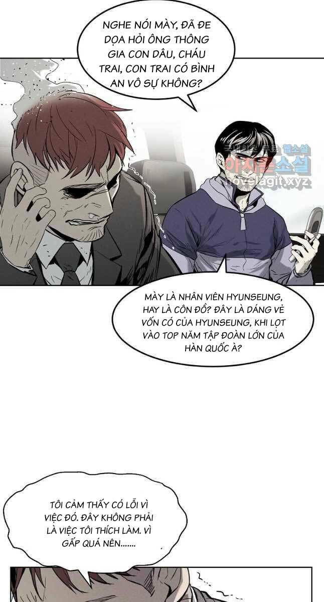 Kẻ Bất Bại Chapter 35 - Trang 2