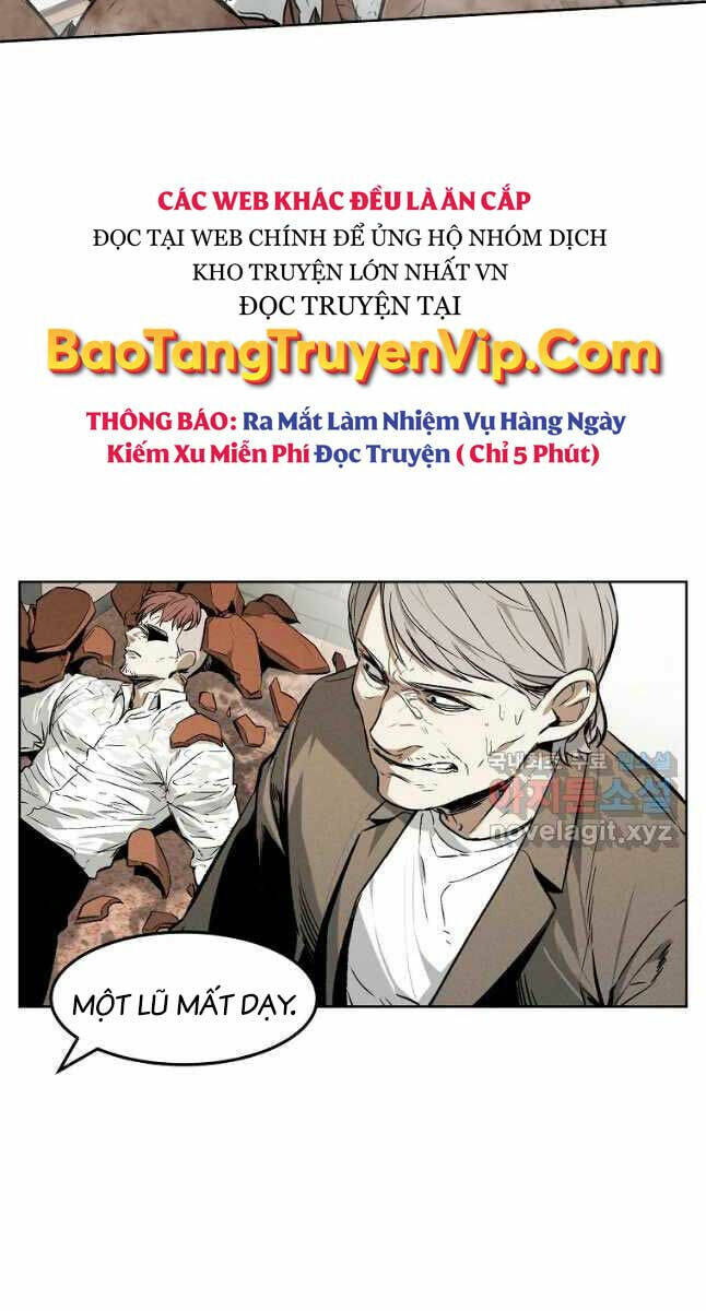 Kẻ Bất Bại Chapter 34 - Trang 2