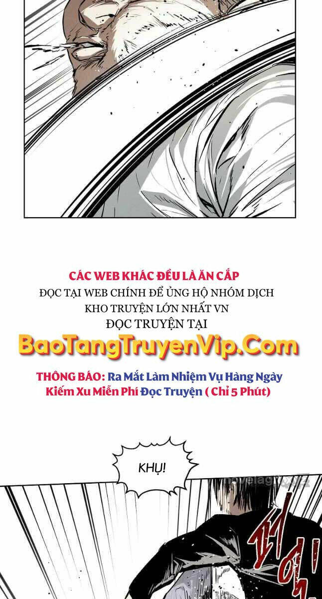 Kẻ Bất Bại Chapter 34 - Trang 2