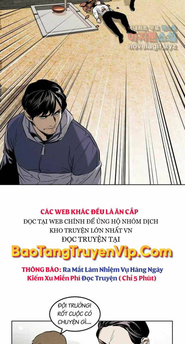 Kẻ Bất Bại Chapter 34 - Trang 2