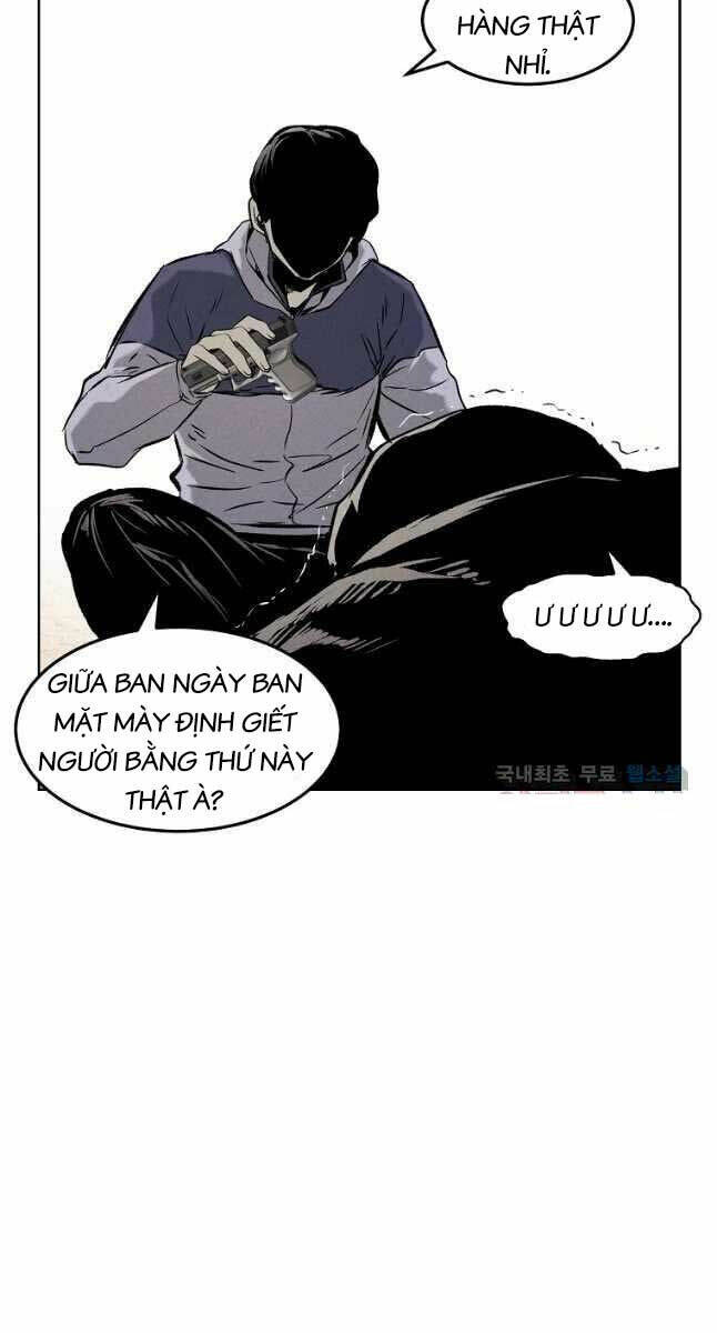 Kẻ Bất Bại Chapter 34 - Trang 2