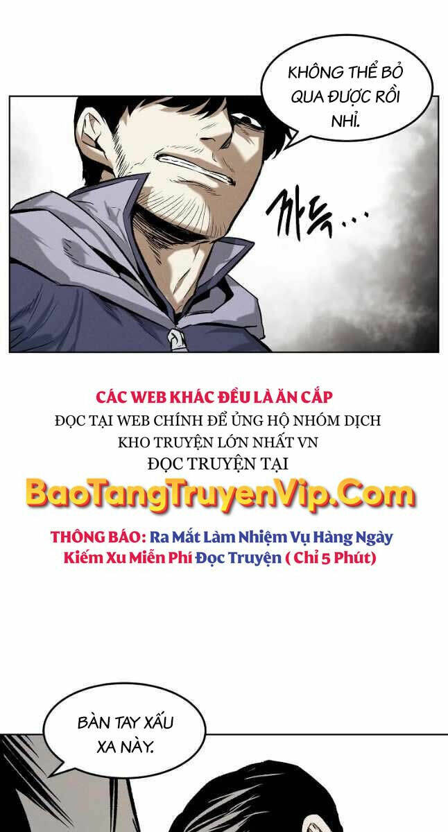 Kẻ Bất Bại Chapter 34 - Trang 2