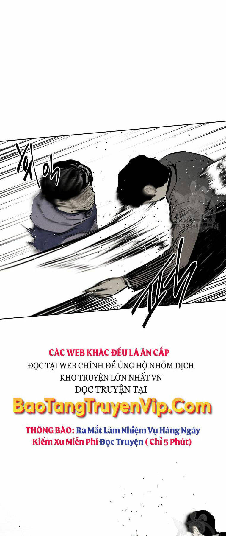 Kẻ Bất Bại Chapter 33 - Trang 2