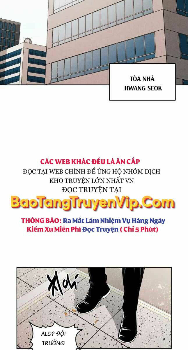 Kẻ Bất Bại Chapter 32 - Trang 2