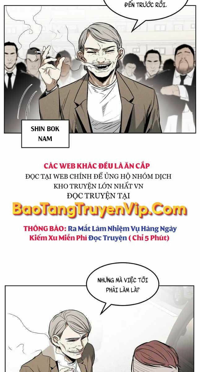 Kẻ Bất Bại Chapter 32 - Trang 2