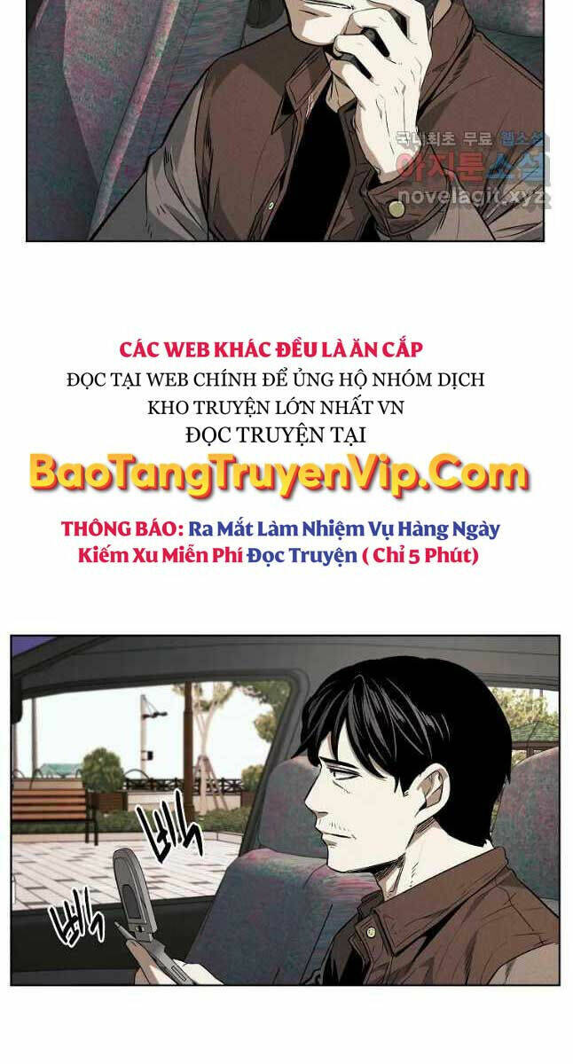 Kẻ Bất Bại Chapter 32 - Trang 2