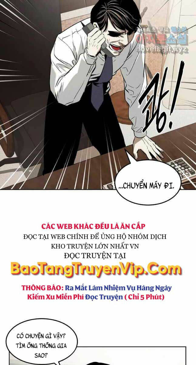 Kẻ Bất Bại Chapter 32 - Trang 2