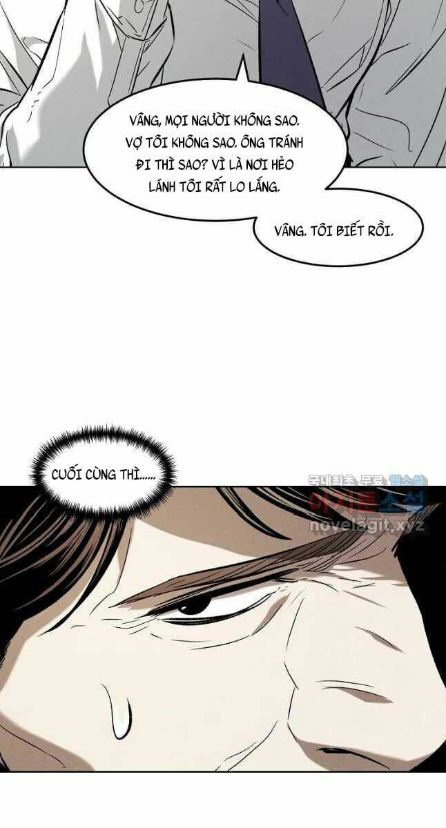 Kẻ Bất Bại Chapter 32 - Trang 2