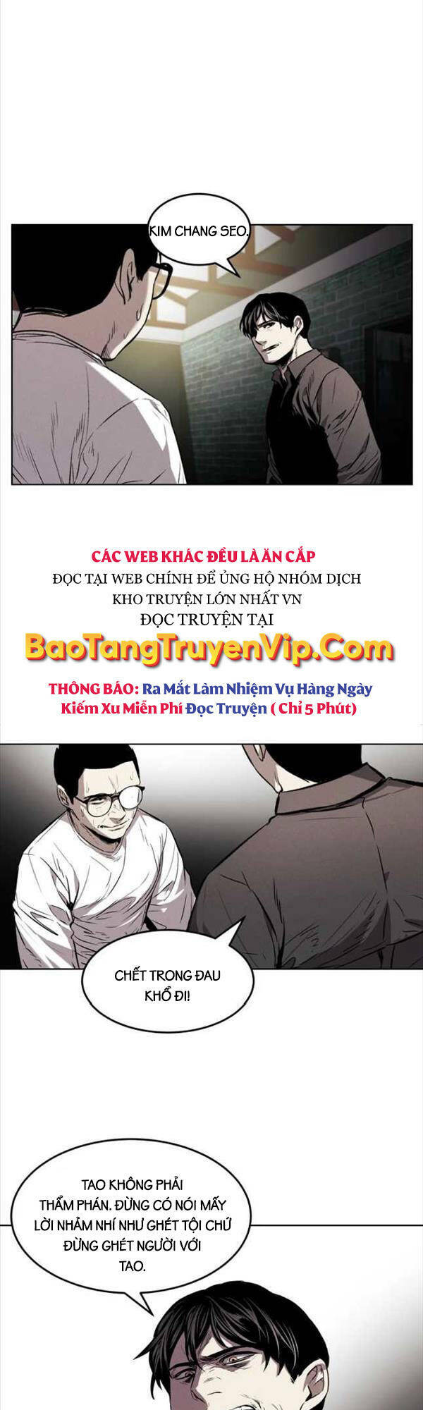 Kẻ Bất Bại Chapter 31 - Trang 2