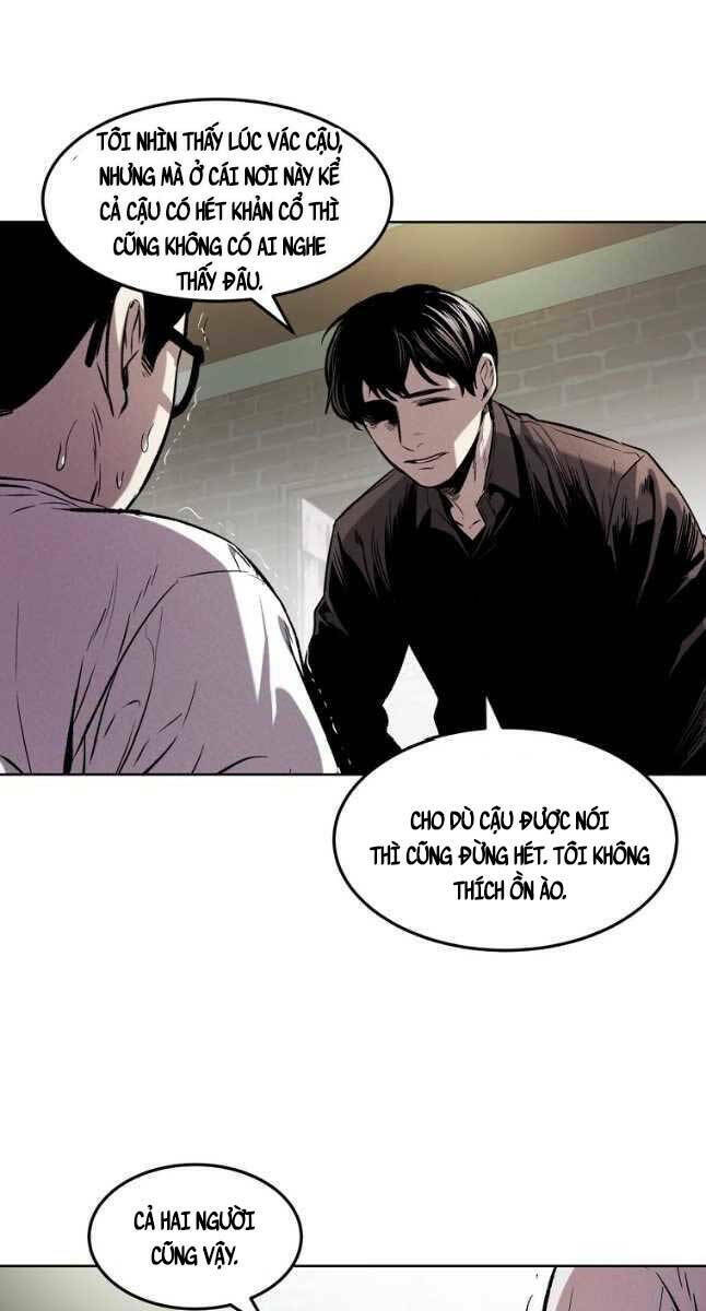 Kẻ Bất Bại Chapter 30 - Trang 2