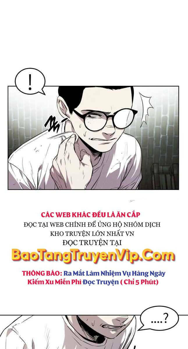 Kẻ Bất Bại Chapter 30 - Trang 2