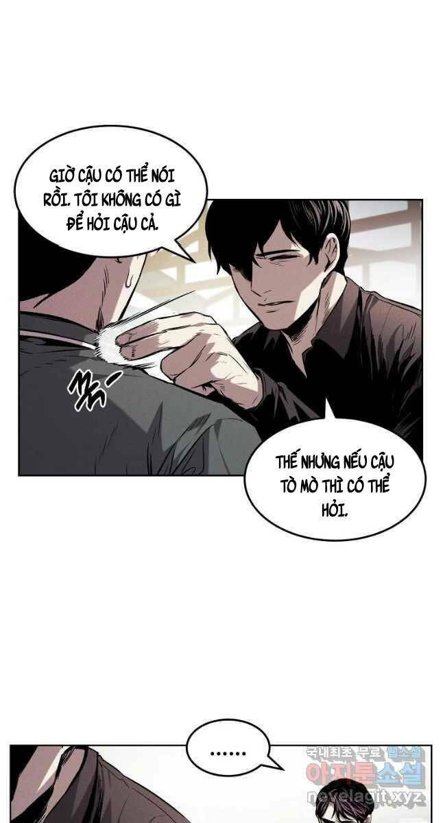 Kẻ Bất Bại Chapter 30 - Trang 2