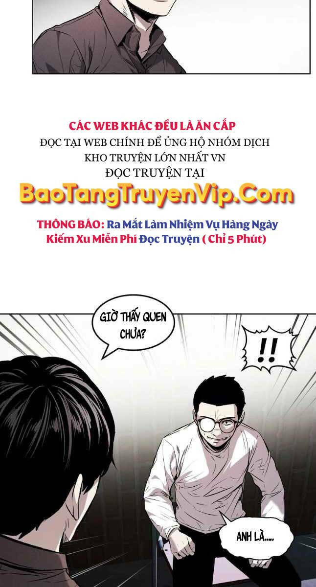 Kẻ Bất Bại Chapter 30 - Trang 2