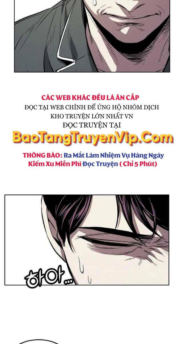 Kẻ Bất Bại Chapter 30 - Trang 2