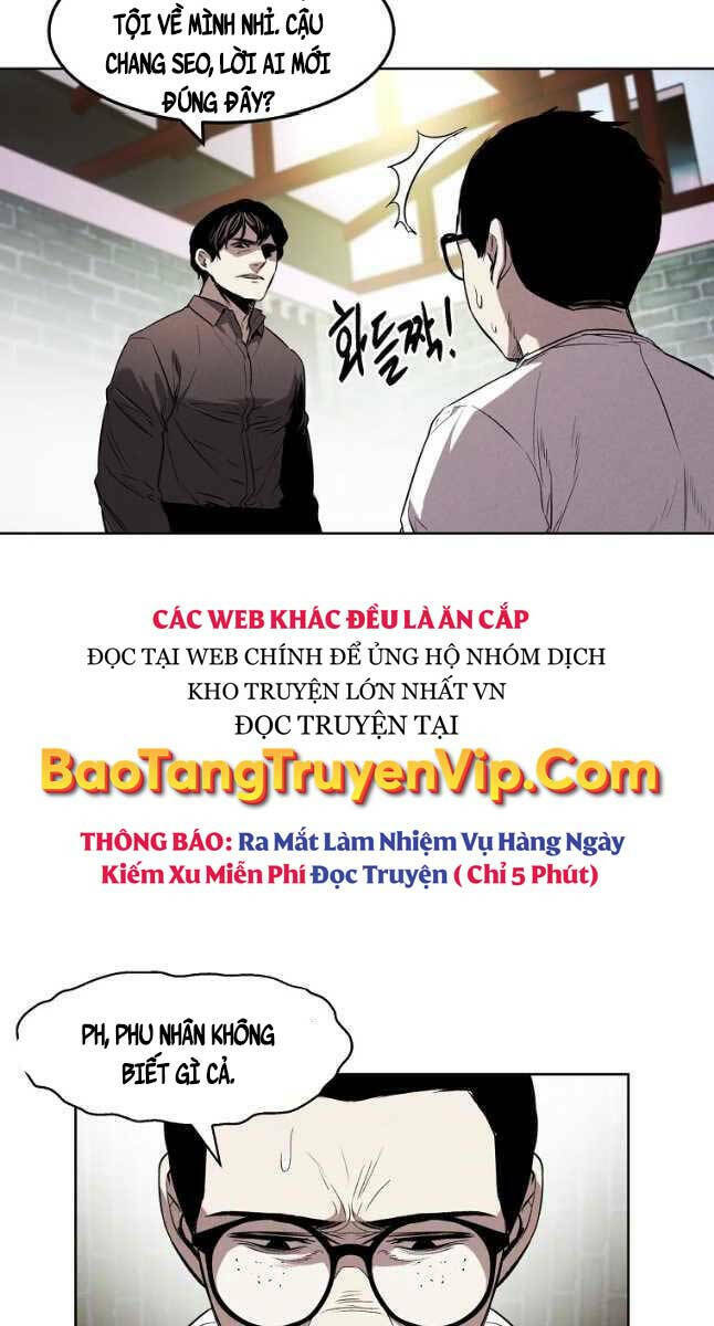 Kẻ Bất Bại Chapter 30 - Trang 2