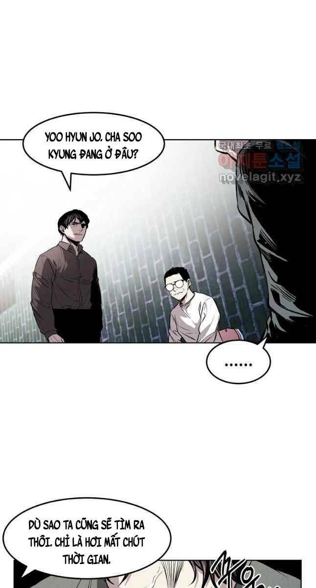 Kẻ Bất Bại Chapter 30 - Trang 2