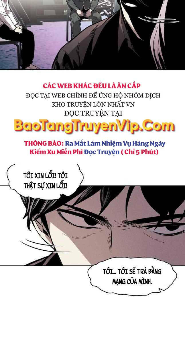 Kẻ Bất Bại Chapter 30 - Trang 2