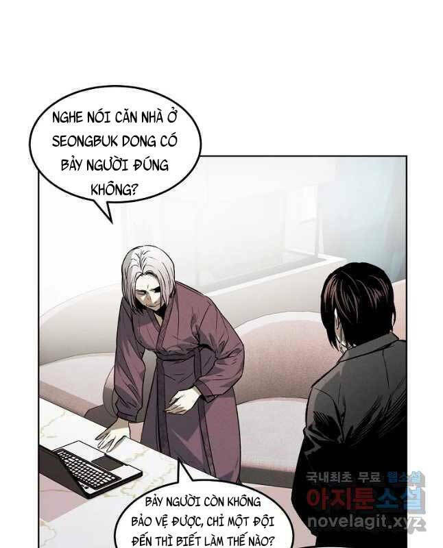 Kẻ Bất Bại Chapter 29 - Trang 2