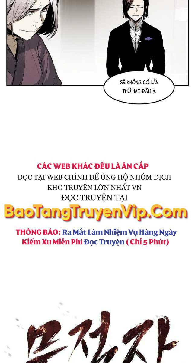 Kẻ Bất Bại Chapter 29 - Trang 2