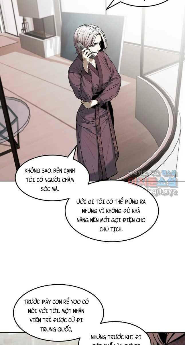 Kẻ Bất Bại Chapter 29 - Trang 2