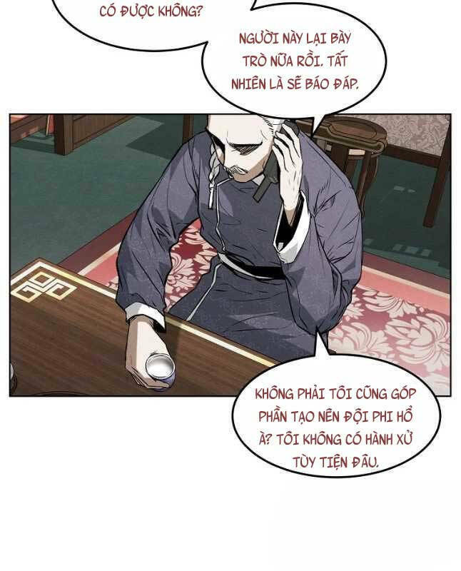 Kẻ Bất Bại Chapter 29 - Trang 2