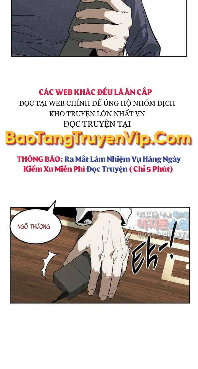 Kẻ Bất Bại Chapter 29 - Trang 2