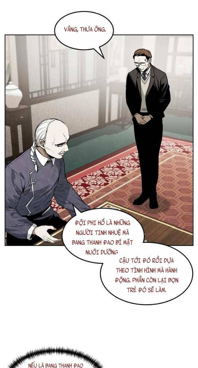 Kẻ Bất Bại Chapter 29 - Trang 2