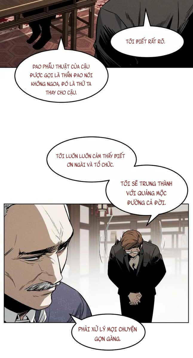 Kẻ Bất Bại Chapter 29 - Trang 2