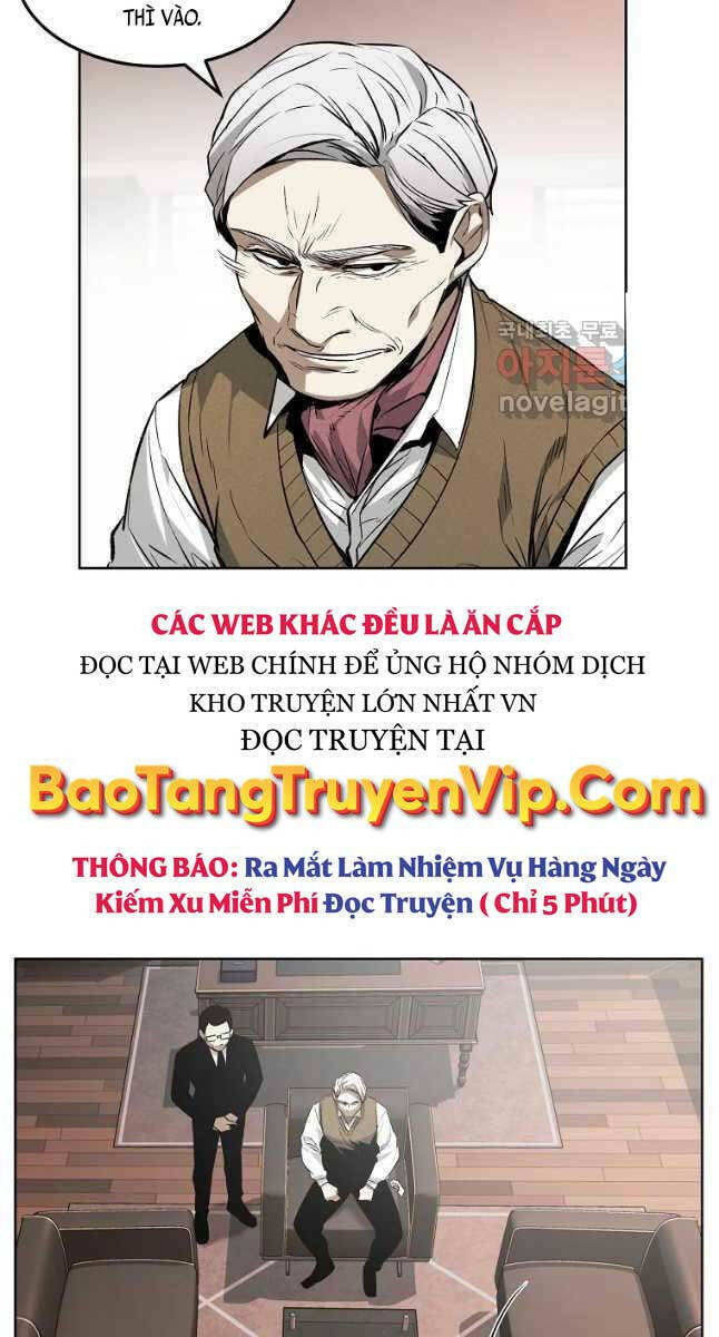 Kẻ Bất Bại Chapter 29 - Trang 2