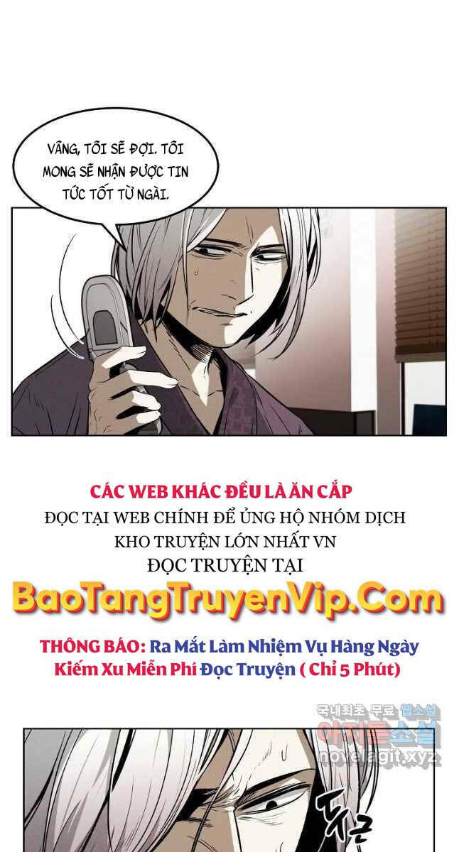 Kẻ Bất Bại Chapter 29 - Trang 2