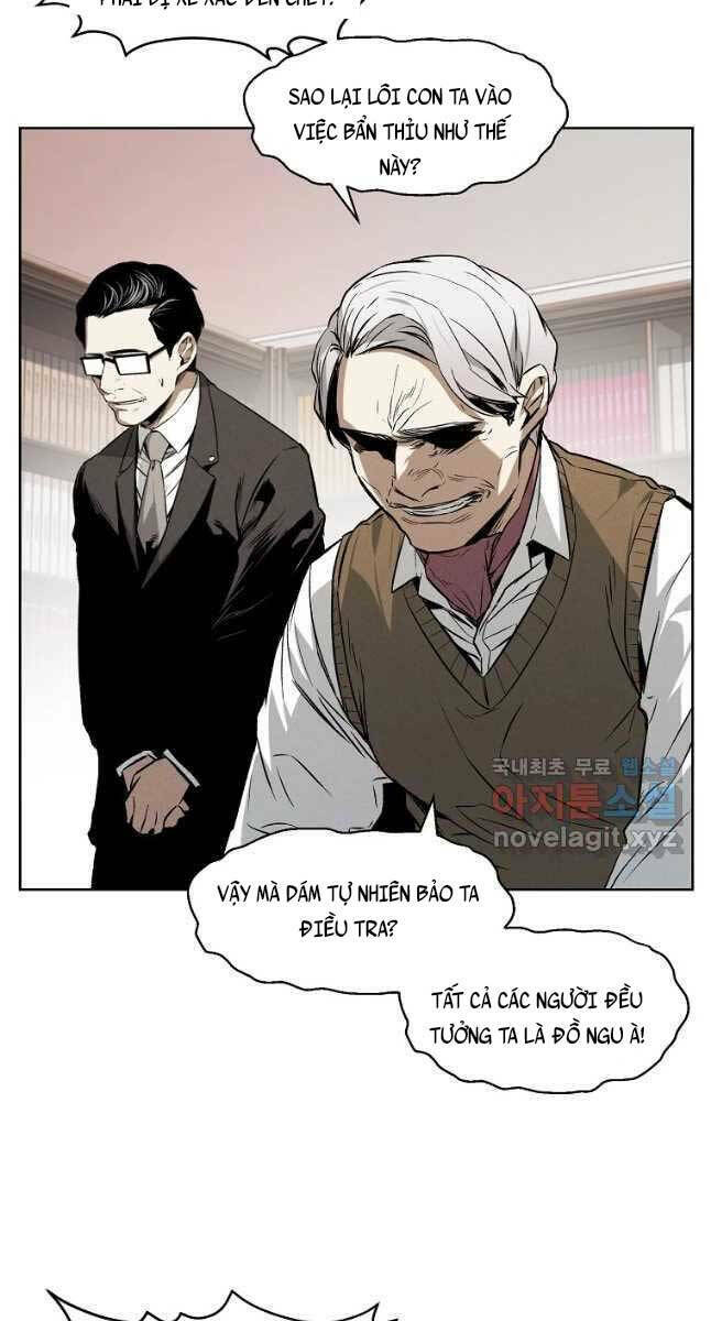 Kẻ Bất Bại Chapter 29 - Trang 2