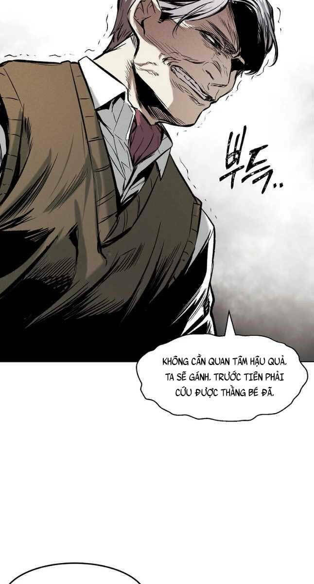 Kẻ Bất Bại Chapter 29 - Trang 2