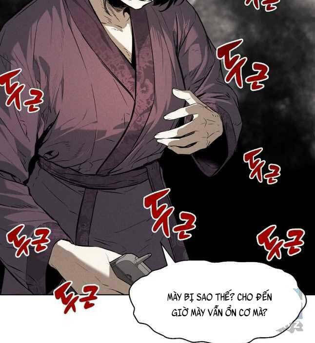 Kẻ Bất Bại Chapter 29 - Trang 2