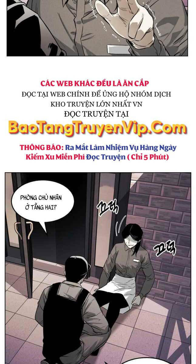 Kẻ Bất Bại Chapter 28 - Trang 2