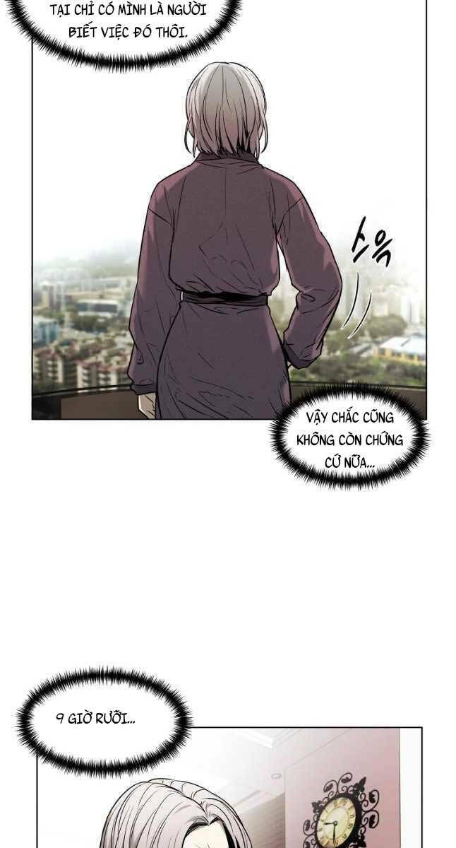 Kẻ Bất Bại Chapter 28 - Trang 2