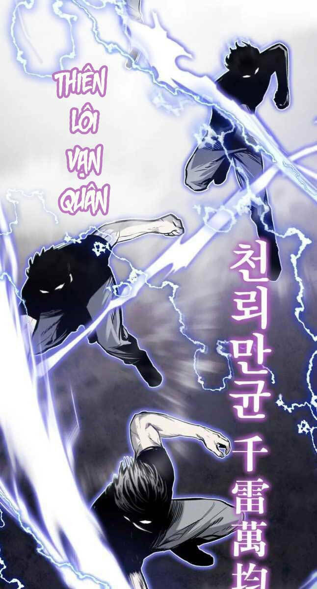 Kẻ Bất Bại Chapter 26 - Trang 2