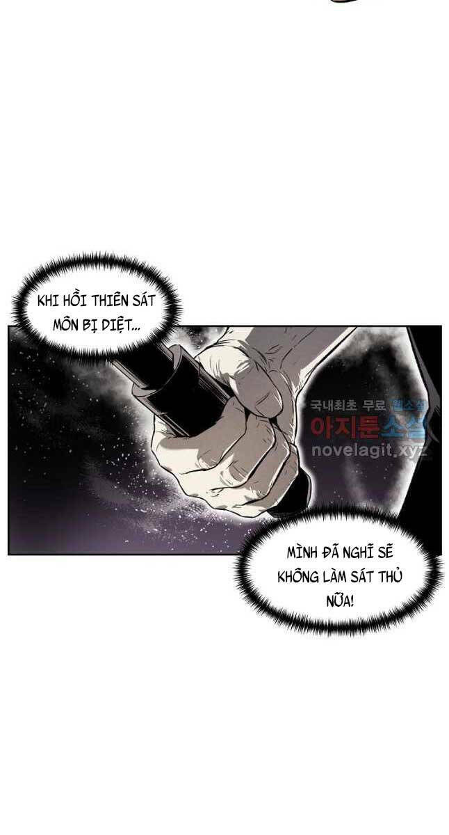 Kẻ Bất Bại Chapter 26 - Trang 2