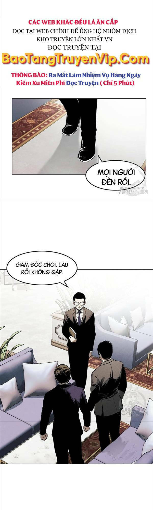 Kẻ Bất Bại Chapter 24 - Trang 2