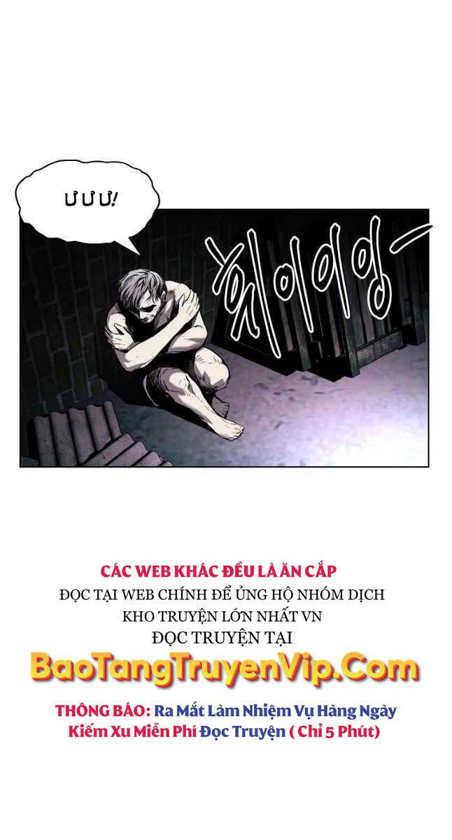 Kẻ Bất Bại Chapter 21 - Trang 2