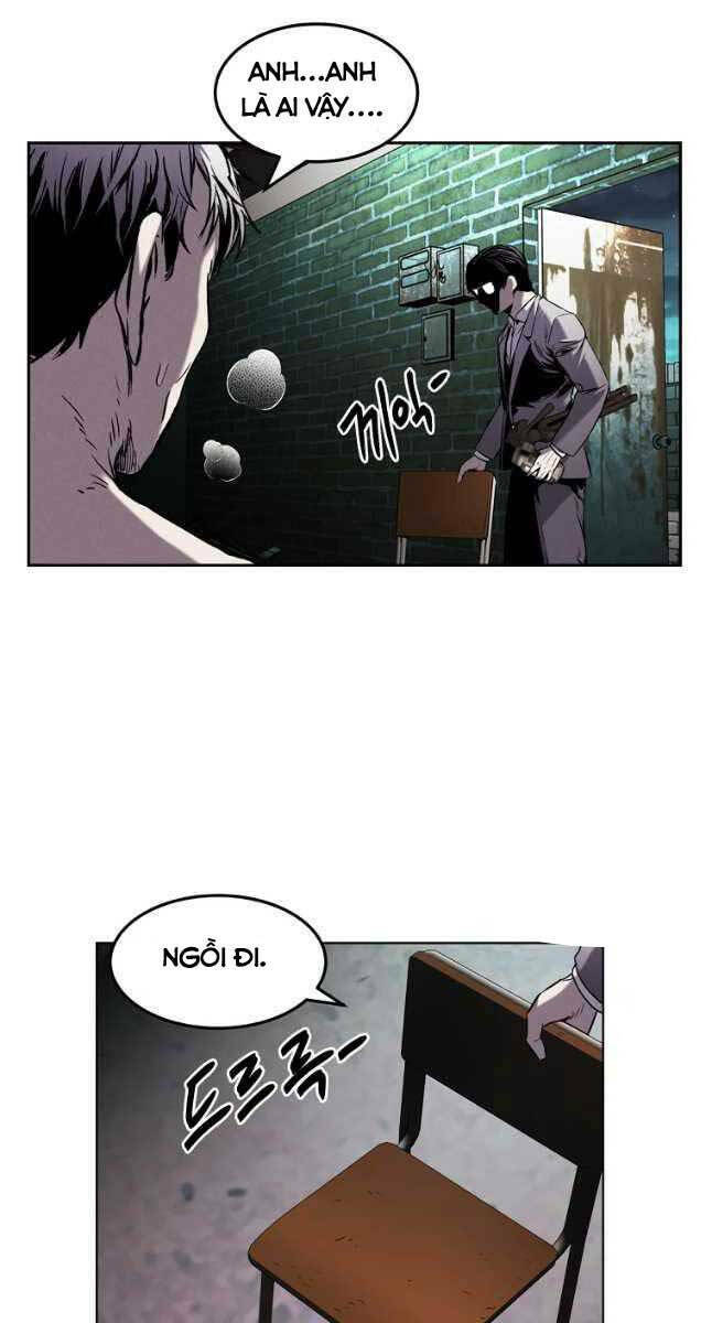 Kẻ Bất Bại Chapter 21 - Trang 2