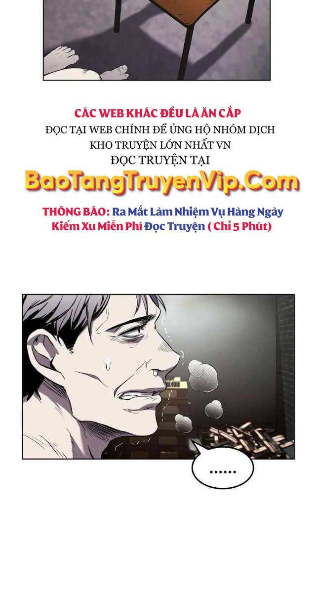 Kẻ Bất Bại Chapter 21 - Trang 2