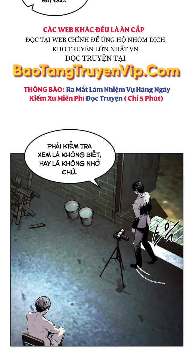 Kẻ Bất Bại Chapter 21 - Trang 2