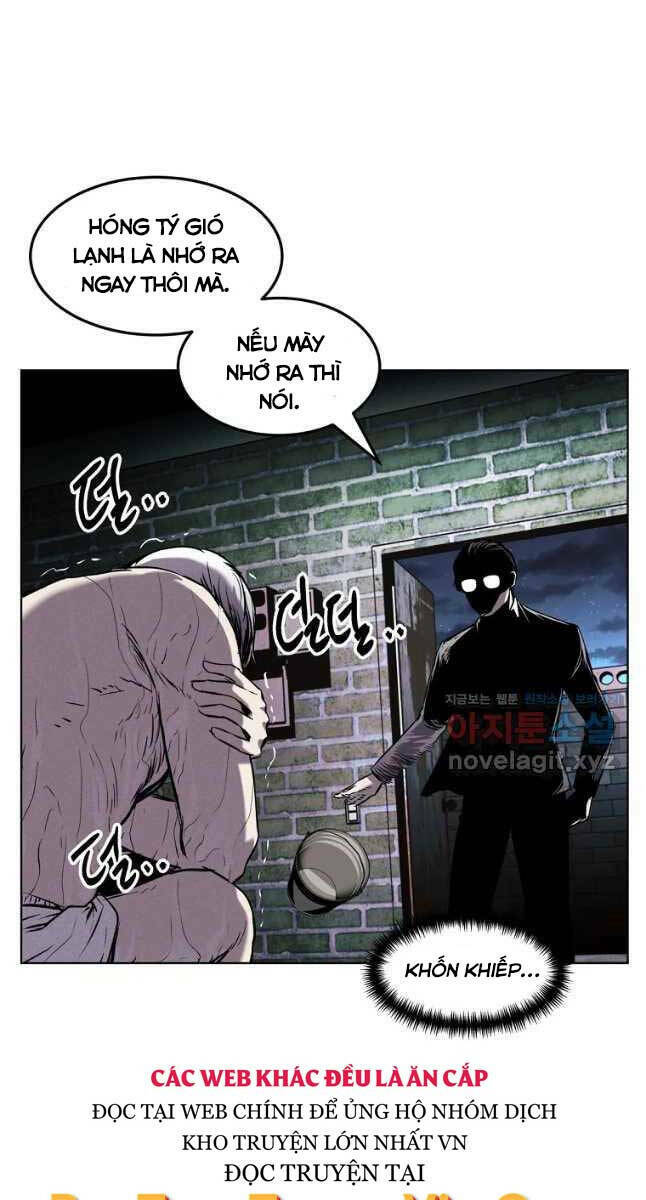 Kẻ Bất Bại Chapter 21 - Trang 2