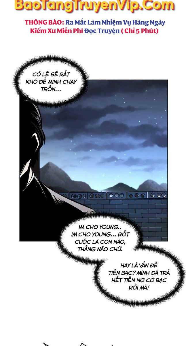 Kẻ Bất Bại Chapter 21 - Trang 2