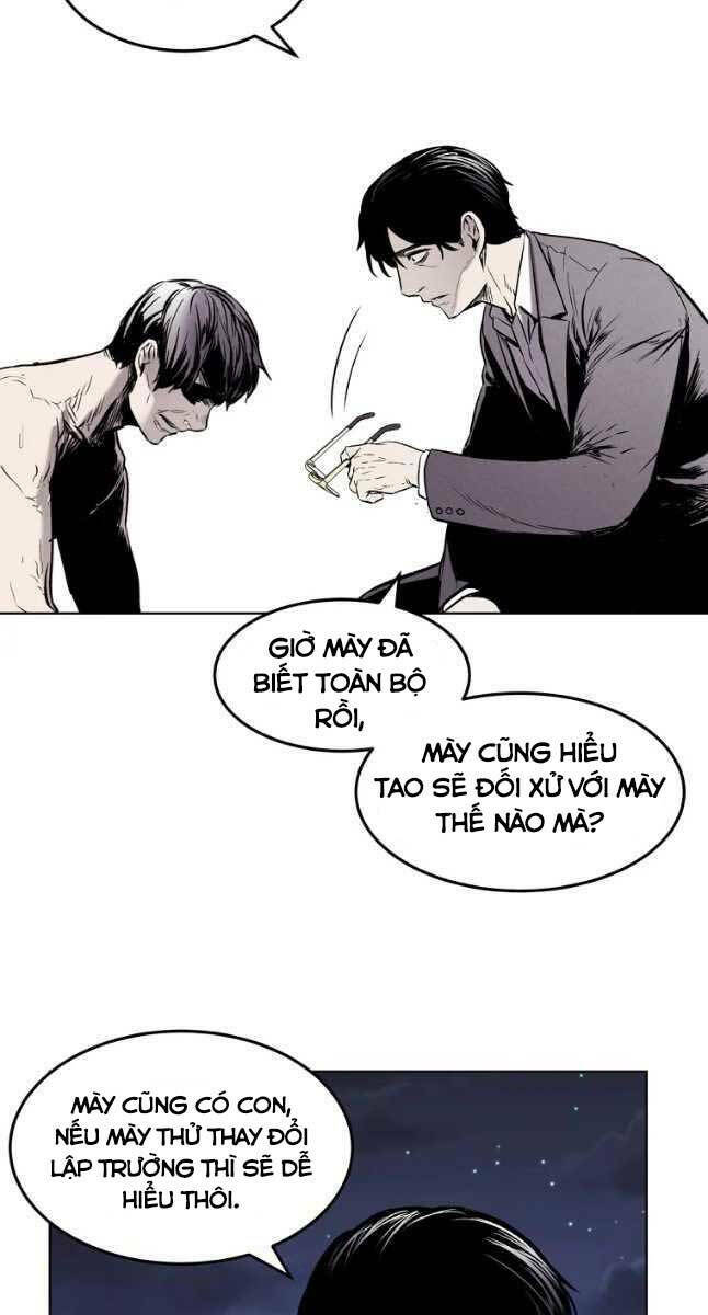 Kẻ Bất Bại Chapter 21 - Trang 2