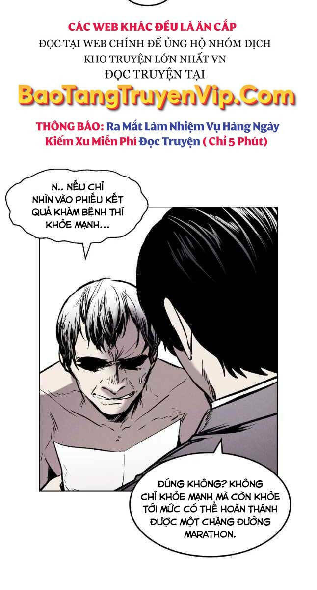 Kẻ Bất Bại Chapter 21 - Trang 2